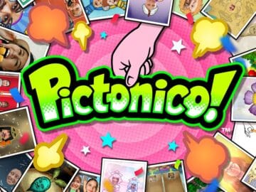 Pictonico!
