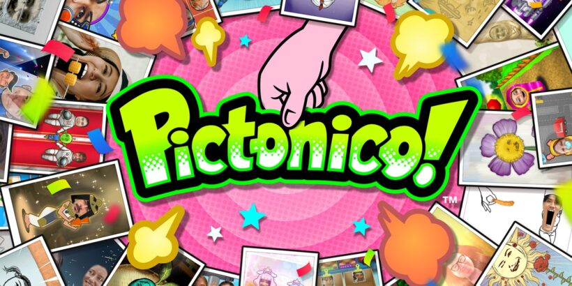 Pictonico!