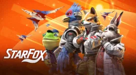 Fox McCloud ist zurück: Star Fox 64 kehrt als Switch-2-Remake zurück 16 Fox McCloud ist zurück: Star Fox 64 kehrt als Switch-2-Remake zurück