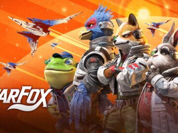 Fox McCloud ist zurück: Star Fox 64 kehrt als Switch-2-Remake zurück