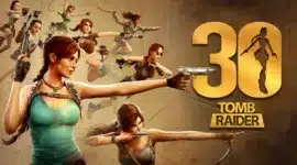 Die Geschichte der Tomb Raider-Reihe — 30 Jahre Lara Croft 61 Tomb Raider