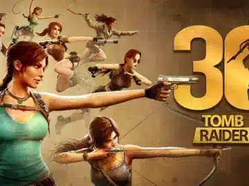 Tomb Raider