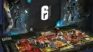6: Siege Brettspiel: KI-Fotos erschüttern das Vertrauen der Backer — das darf nicht sein 97 6 Siege Brettspiel