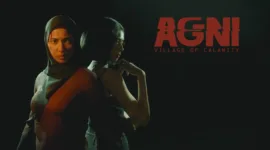 AGNI: Village of Calamity findet mit Wired Productions einen Publisher 7 AGNI: Village of Calamity