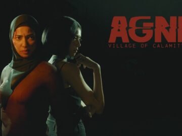 AGNI: Village of Calamity