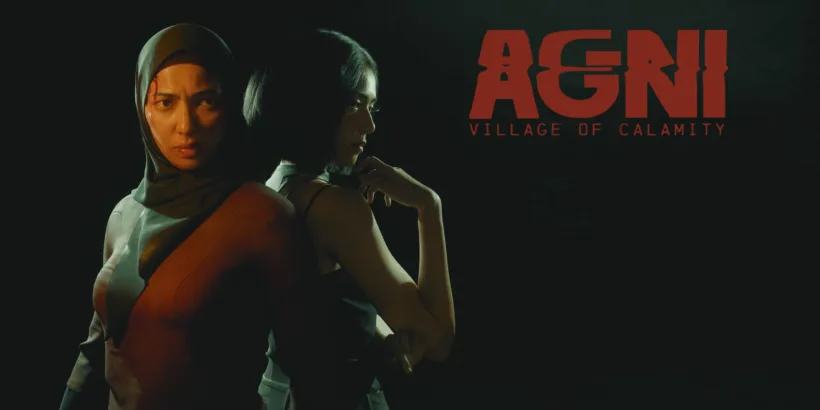 AGNI: Village of Calamity