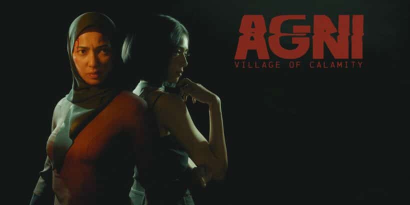 AGNI: Village of Calamity