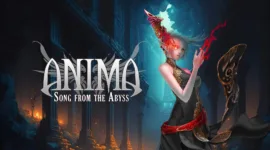 Anima: Song from the Abyss – Release-Fenster 2027 für PS5, Xbox und PC bestätigt 2 Anima: Song from the Abyss