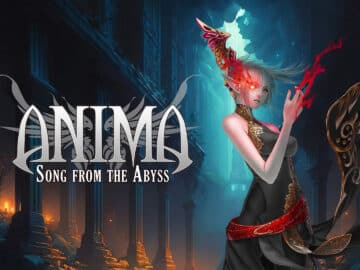 Anima: Song from the Abyss