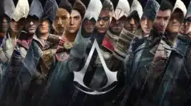 Assassin's Creed: Alle Spiele in der Pipeline 2026–2029 2 Assassin's Creed