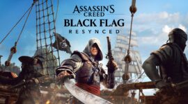 Assassin's Creed Black Flag Resynced: Alle neuen Details — Betrunkener Edward, 8 neue Missionen, kein Modern-Day 4 Assassin's Creed Black Flag Resynced