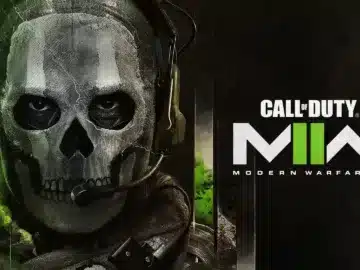 Call of Duty: Modern Warfare 2