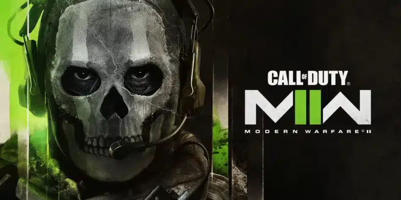 Call of Duty: Modern Warfare 2