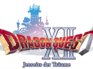 Dragon Quest XII: Jenseits der Träume