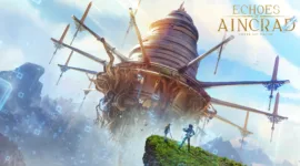 Echoes of Aincrad: Neuer Trailer zeigt Gameplay-Systeme vor dem Juli-Release Echoes of Aincrad