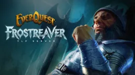 EverQuest startet Frostreaver – den Progression-Server, den die Community selbst gebaut hat 11 EverQuest Frostreaver