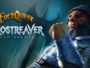 EverQuest Frostreaver