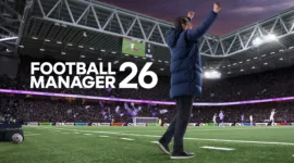 Football Manager 26 bringt offiziell lizenzierten WM-Modus 17 Football Manager 26