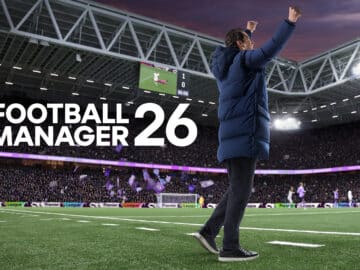 Football Manager 26