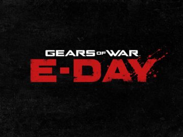 Gears of War: E-Day