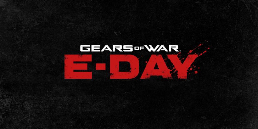 Gears of War: E-Day
