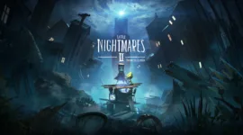 Little Nightmares II Enhanced Edition jetzt für Nintendo Switch 2 erhältlich 4 Little Nightmares II