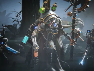 Warhammer 40,000: Mechanicus II