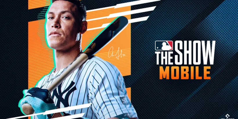 MLB The Show Mobile