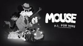 MOUSE: P.I. For Hire im Test: Wenn Cartoon-Charme auf Bleihagel trifft 28 MOUSE: P.I. For Hire