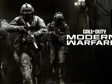MW4 REVEAL TOUT