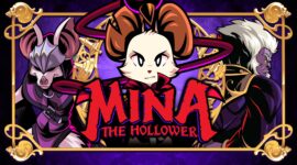 Mina the Hollower ist draußen – und landet direkt an der Spitze der Metacritic-Charts 2026 6 Mina the Hollower