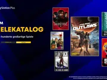 PlayStation Plus Mai 2026