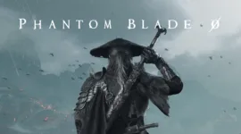 Was ist Phantom Blade Zero? — Alles was wir wissen 61 Phantom Blade Zero