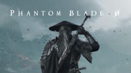 Phantom Blade Zero