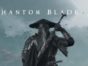 Phantom Blade Zero