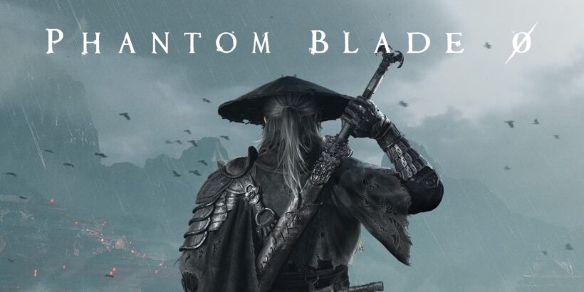 Phantom Blade Zero