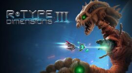 R-Type Dimensions III erscheint am 19. Mai – SNES-Klassiker kehrt remastered zurück R-Type Dimensions III