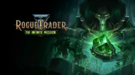 Rogue Trader: The Infinite Museion erscheint am 11. Juni 2026 17 Rogue Trader: The Infinite Museion
