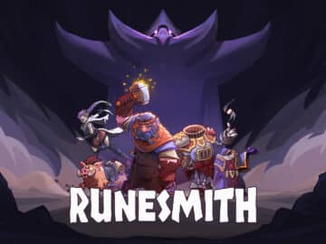 Runesmith