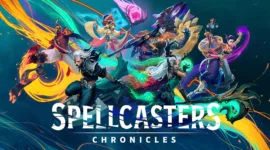 Spellcasters Chronicles: Quantic Dream stellt MOBA nach weniger als drei Monaten ein Spellcasters Chronicles