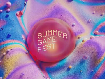 Summer Game Fest 2026