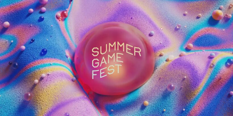 Summer Game Fest 2026