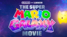 Der Super Mario Galaxy Film (2026) Review - Ein Spektakel ohne Schwerkraft 74 Super Mario Galaxy Film