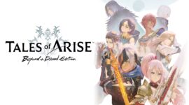 Tales of ARISE – Beyond the Dawn Edition ab sofort für Nintendo Switch 2 erhältlich Tales of ARISE – Beyond the Dawn Edition