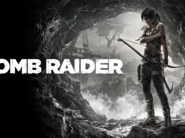 Tomb Raider 2013