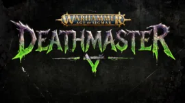 Warhammer Age of Sigmar: Deathmaster angekündigt – Skaven erstmals in der Hauptrolle Warhammer Age of Sigmar: Deathmaster