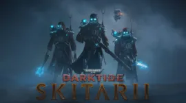Warhammer 40,000: Darktide – Skitarii-Klasse kommt am 23. Juni 18 Warhammer 40,000: Darktide – Skitarii