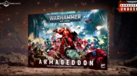Warhammer 40.000: Armageddon Box – Das steckt alles drin 83 Warhammer 40.000: Armageddon Box