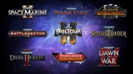 Warhammer Skulls 2026: Dawn of War IV bestätigt, Mechanicus 2 erscheint beim Showcase 2 Warhammer Skulls 2026