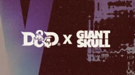 Stig Asmussens D&D-Spiel gestrichen: Hasbro beendet Zusammenarbeit mit Giant Skull 6 D&D-Spiel: Giant Skull